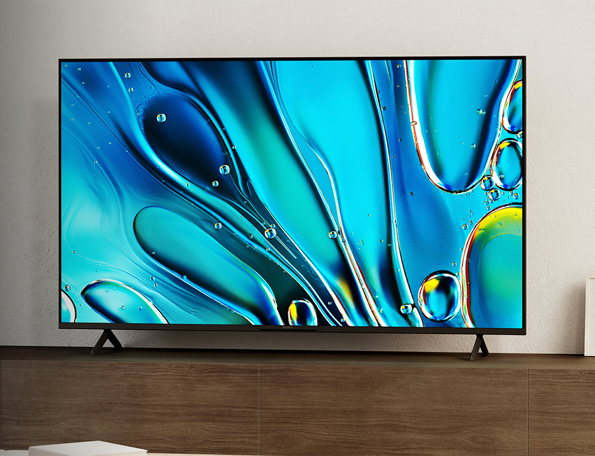 Google Tivi Sony 4K 85 Inch K-85S30