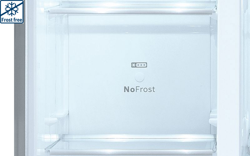 TỦ ĐÔNG BOSCH GIN81ACF0 no Frost