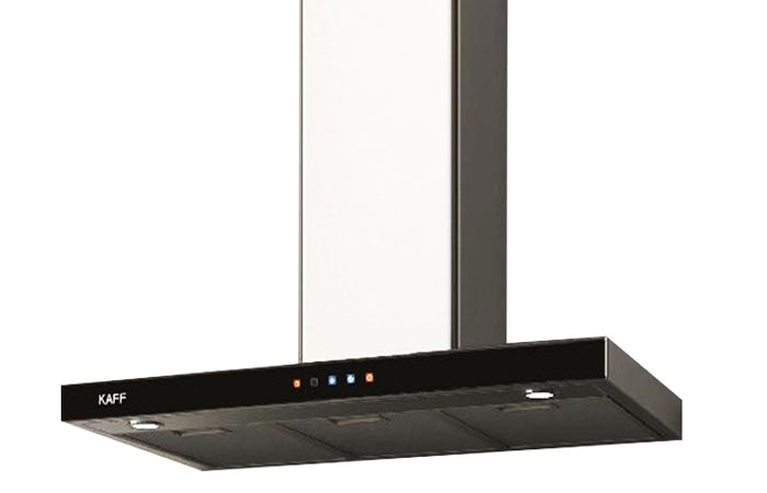 Máy hút khí Kaff KF-991