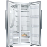 Tủ lạnh Side By Side Bosch KAI93VIFPG