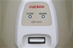 Nồi cơm điện Cuckoo CR-1413 2.5L (Bản xuất khẩu)